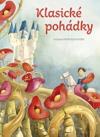 Klasické pohádky