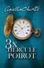 Detail titulu 3x Hercule Poirot