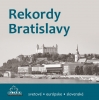 Detail titulu Rekordy Bratislavy