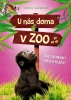 Detail titulu U nás doma v ZOO: Ako zachrániť gorilie mláďa?