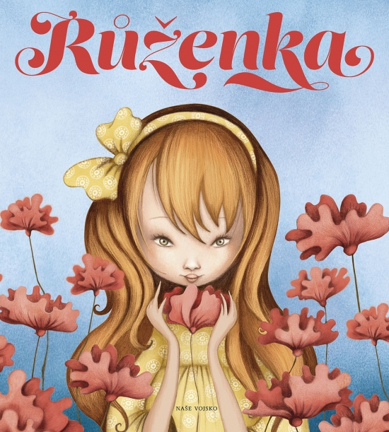 Růženka