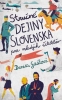 Detail titulu Stručné dejiny Slovenska pre mladých čitateľov