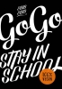 Detail titulu GOGO - Školský diár Stay in School 2018/2019