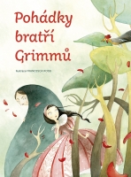 Pohádky bratří Grimmů