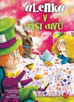 Alenka v říší divů