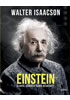 Detail titulu Einstein