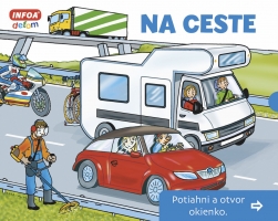 Otvor okienko - Na ceste