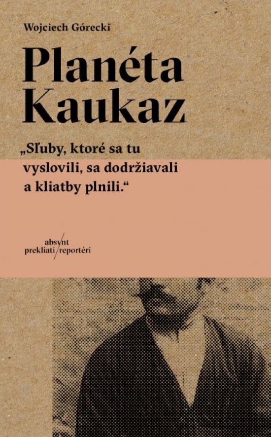 Plan�ta Kaukaz