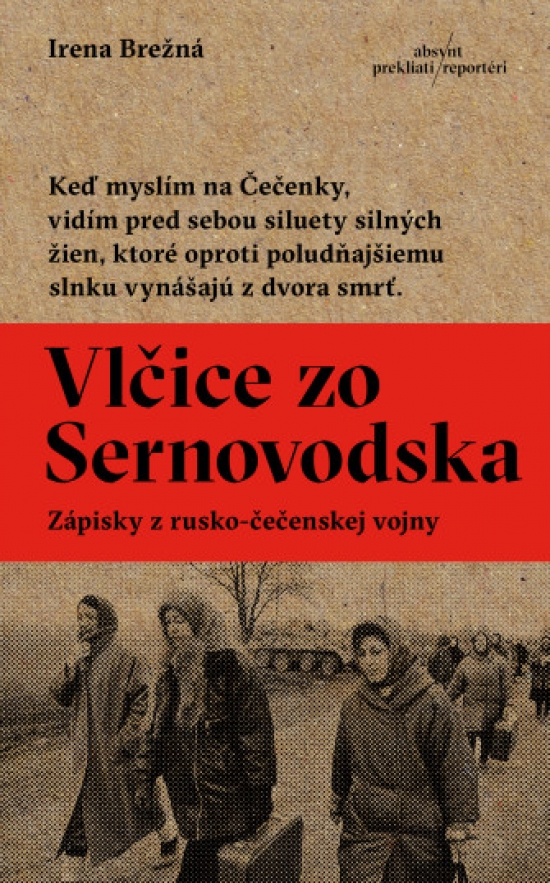 Vl�ice zo Sernovodska