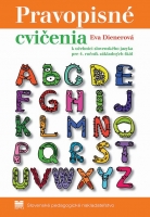 Pravopisné cvičenia k učebn.SJ 4.r.ZŠ-3.
