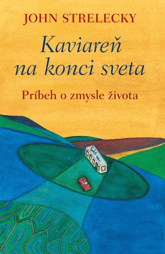 Kaviare� na konci sveta