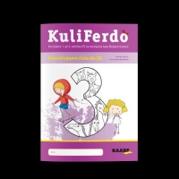 Kuliferdo - vývinové poruchy učenia - precvičujeme čísla do 20