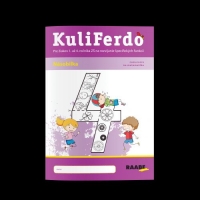 Kuliferdo - vývinové poruchy učenia - násobilka