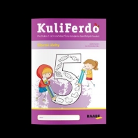 Kuliferdo - vývinové poruchy učenia - slovné úlohy