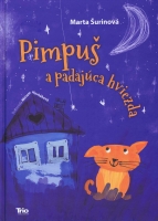 Pimpuš a padajúca hviezda