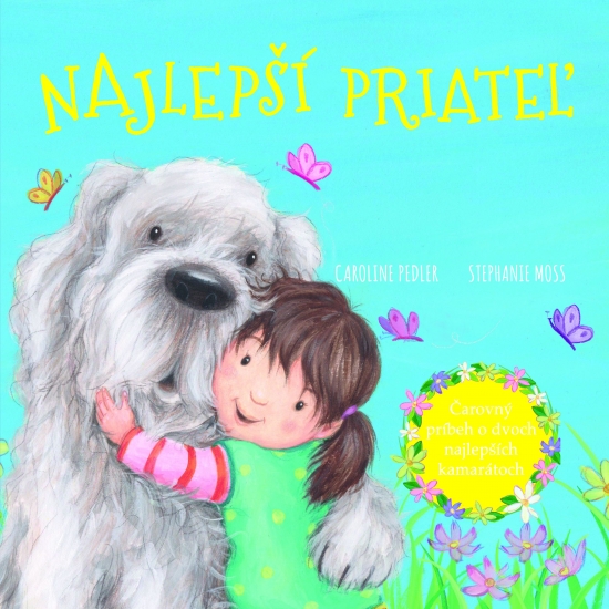 Najlepší priateľ
