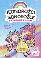 Jednorožce - O dúhe