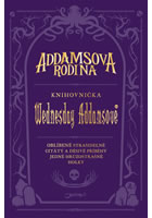 Addamsova rodina - Knihovnička Wednesday