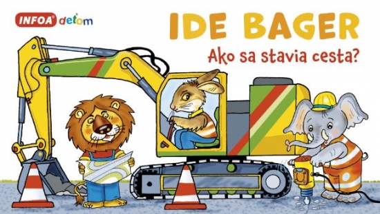 Ide bager