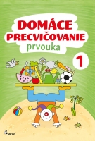 Domáce precvičovanie prvouka 1.