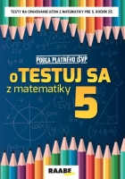 oTESTUJ SA z matematiky 5 PZ