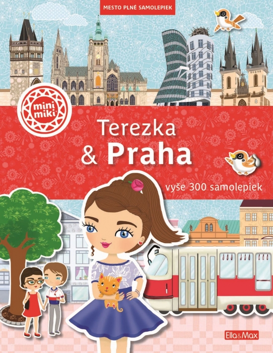 Terezka & Praha
