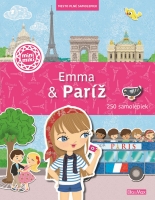Emma & Paríž
