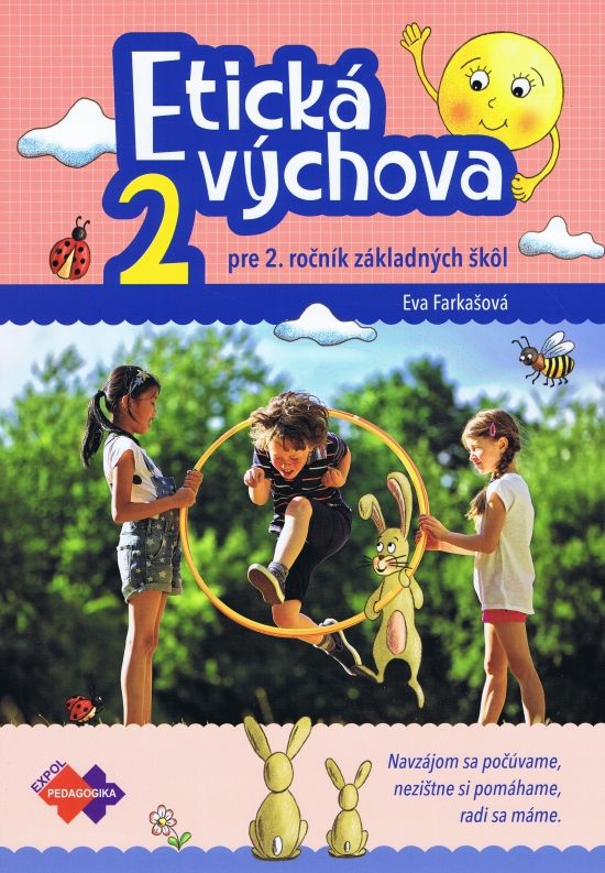 Etická výchova pre 2 ročník ZŠ PZ