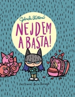 Nejdem a basta!, 3. vydanie