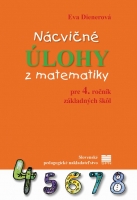 Nácvičné úlohy z matematiky pre 4. ročník ZŠ
