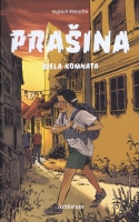 Prašina 3 - Biela komnata