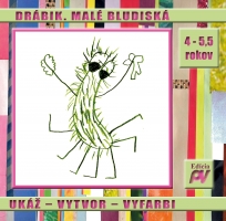 Drábik. Malé bludiská