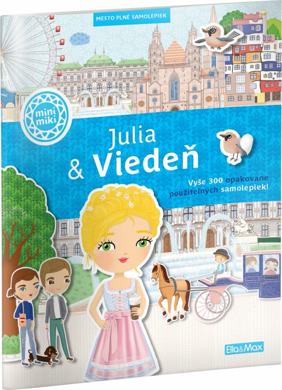 Julia & Viedeň
