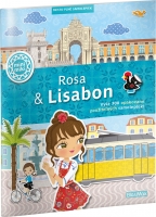 Rosa & Lisabon