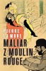 Detail titulu Maliar z Moulin Rouge