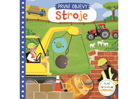 Stroje - První objevy
