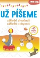 Už píšeme - Základní dovednosti