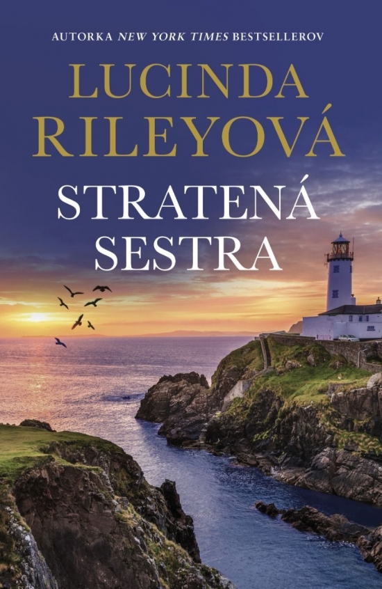 Straten� sestra