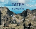Detail titulu Tatry z chodníka