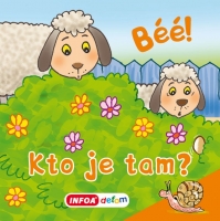Otvor okienko - Kto je tam?