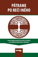 Pátrame po reči iného