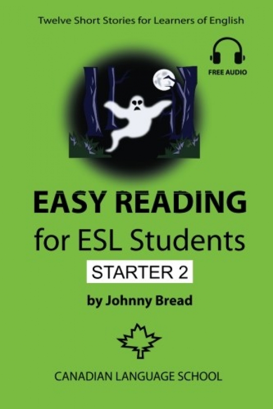 paperback-easy-reading-for-esl-students-starter-2-johnny-bread