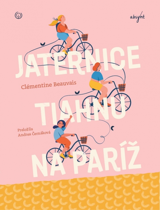 Jaternice tiahnu na Paríž
