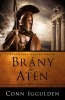 Detail titulu Brány do Atén