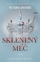 Sklenený meč - 2. vydanie