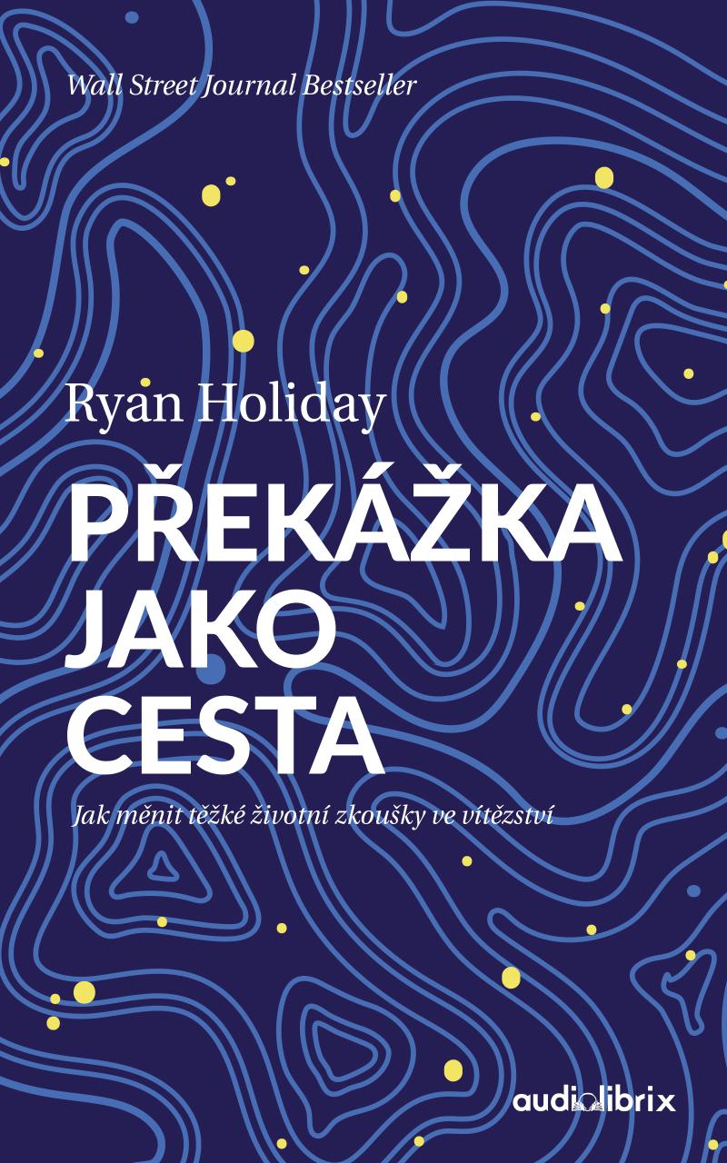 P�ek�ka jako cesta