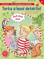 Terka a lesní detektívi