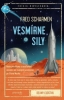 Detail titulu Vesmírne sily: Naše predstavy o osídľovaní vesmíru od ruských kozmistov po Elona Muska