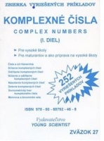 Komplexné čísla