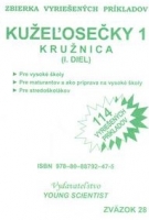 Kužeľosečky 1 - Kružnica